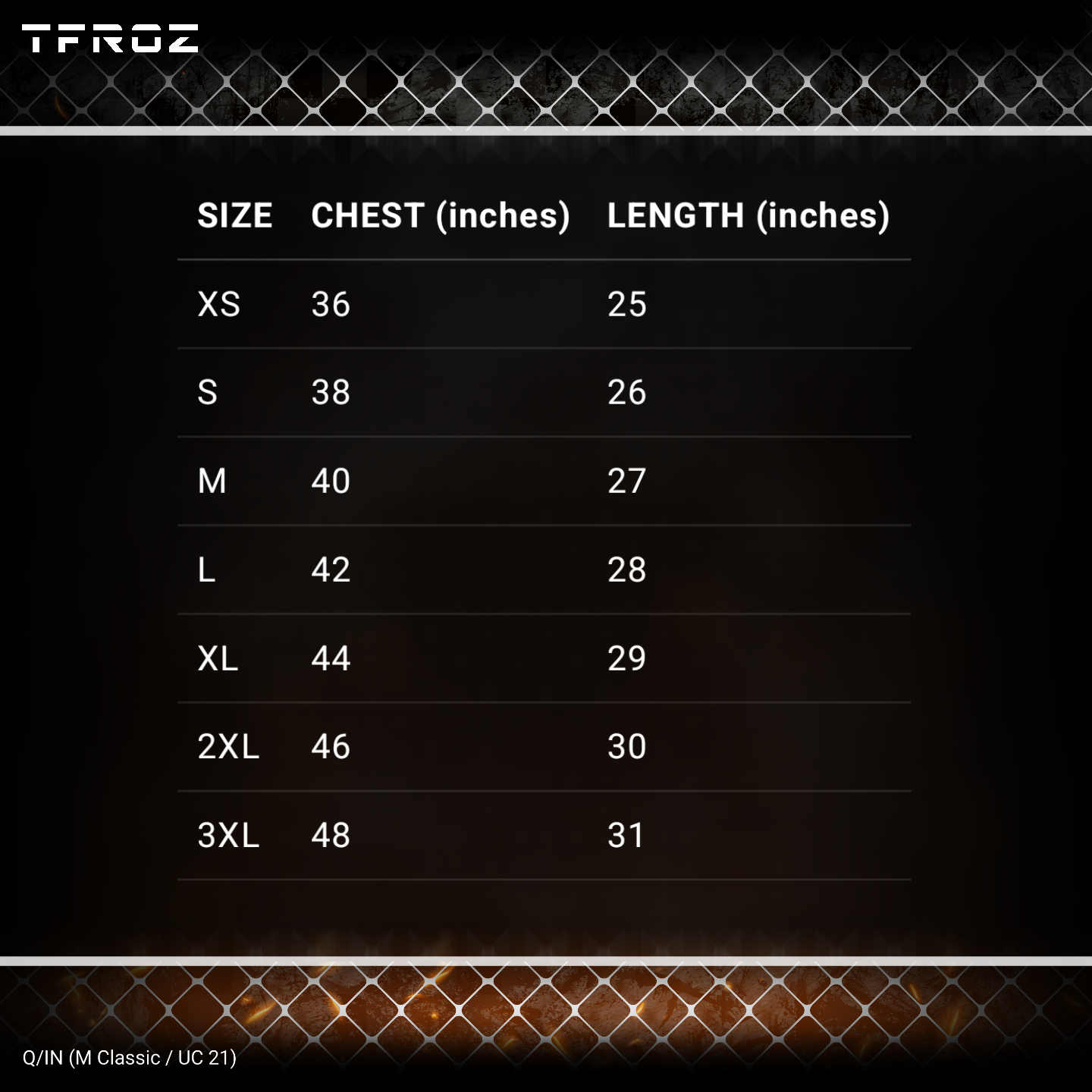 Self Respect T-Shirt | Unisex | TFROZ | IN(Q)