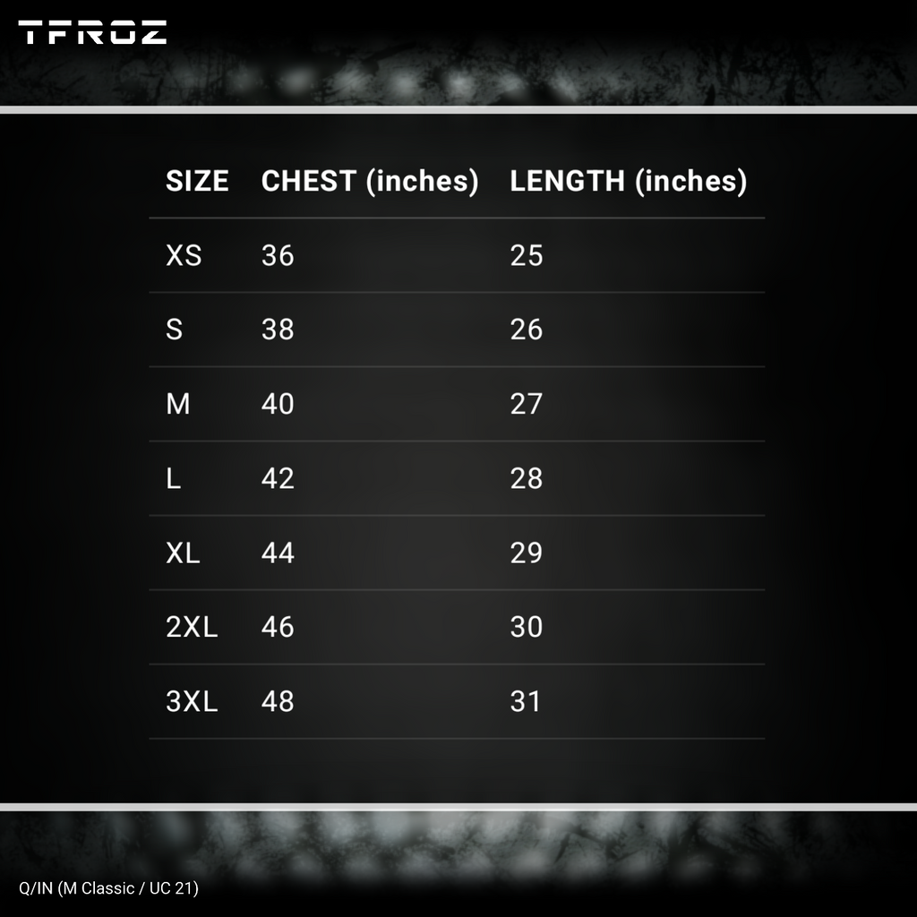 Infinity T-Shirt | Unisex |IN(Q)