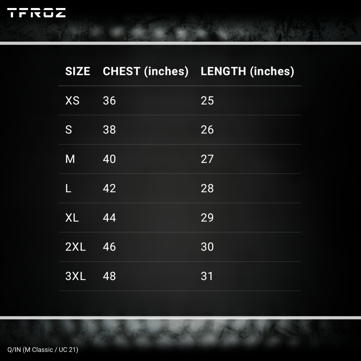 Infinity T-Shirt | Unisex |IN(Q)