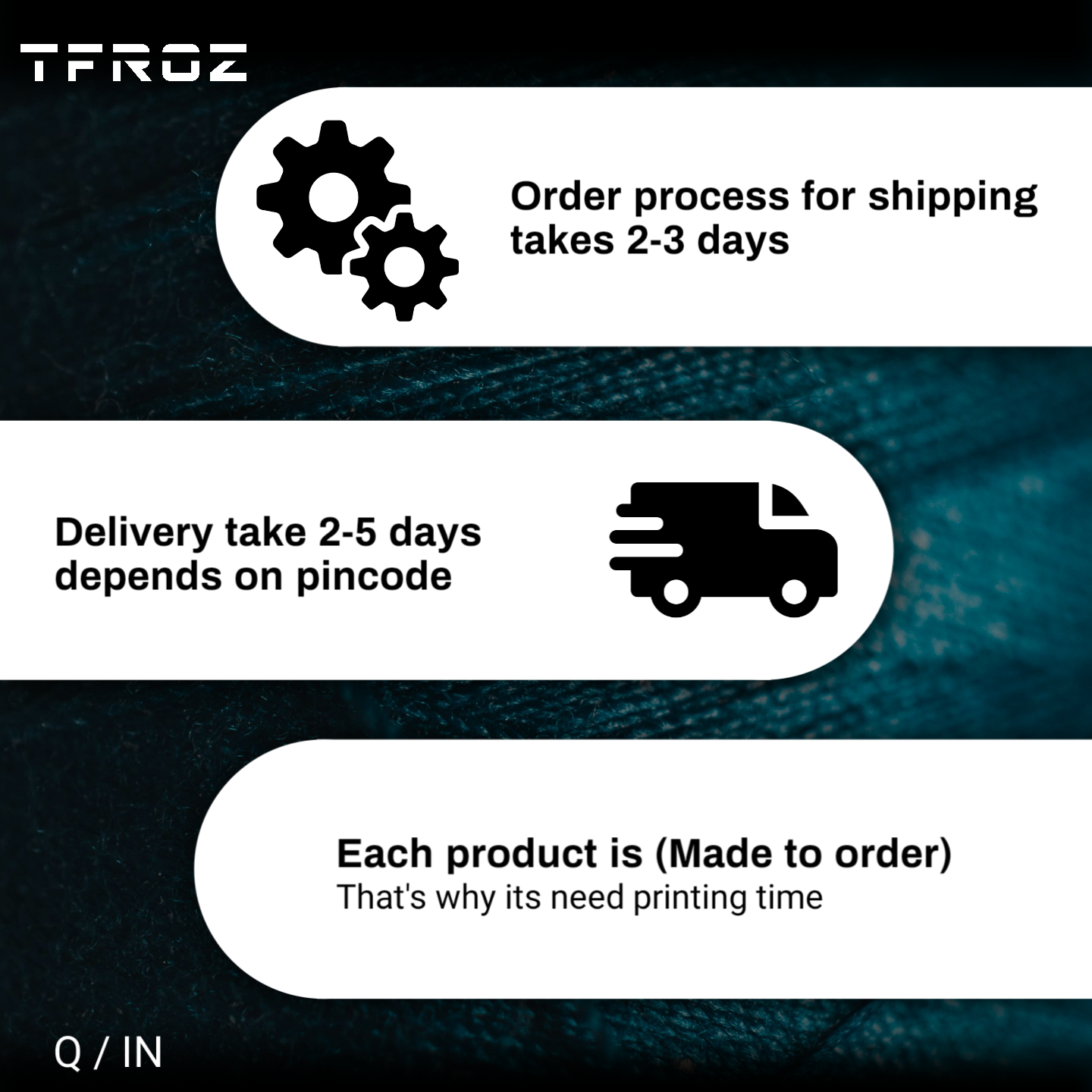 Dopomine T-Shirt | Unisex |IN(Q)